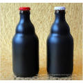 500ml Amber Glass Beer Bottle Beverage Bottle Wholesale